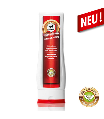 Leovet Leather Care Intensive 250ml