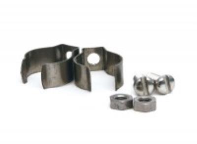 Arcadia Stainless Steel Clips 16mm