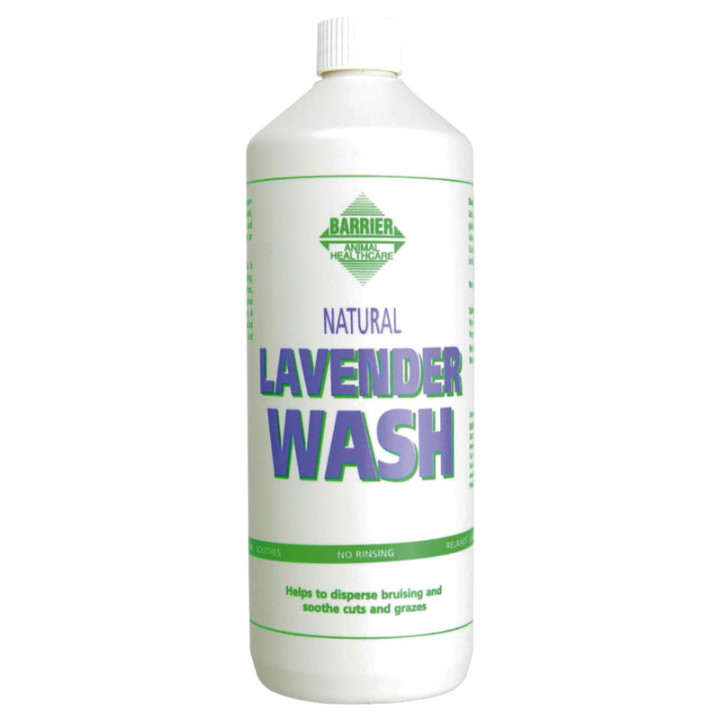Barrier Lavender Wash 1ltr
