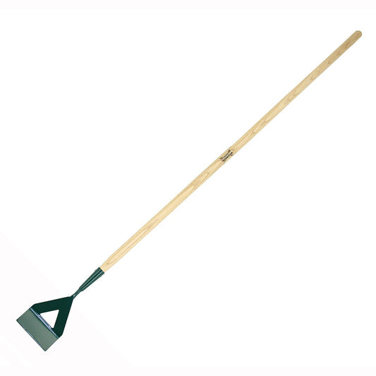 Wilkinson Sword: Carbon Steel Dutch Hoe