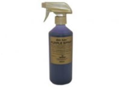 Gold Label Purple Spray 500ml