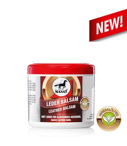 Leovet Leather Balsam 500ml