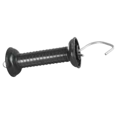 Earlswood: Standard Plus Gate Handle Black