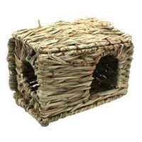 Nature First Grassy Hideaway Large