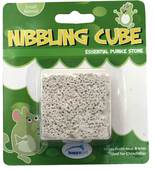 Happy Pet Chinchilla Nibbling Cube 2"