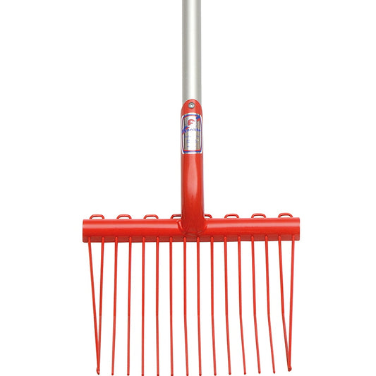 Fynalite Super Lite Shavings Fork D-Grip Handle SLDA