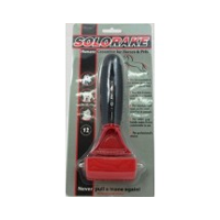 SoloComb Rake