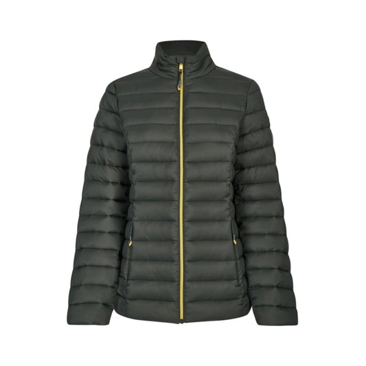 Eskadron Fanatics Nea Quilted Jacket Antique Green