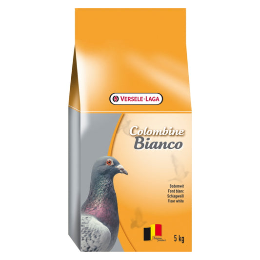 Colombine: Parquet White 2.5kg