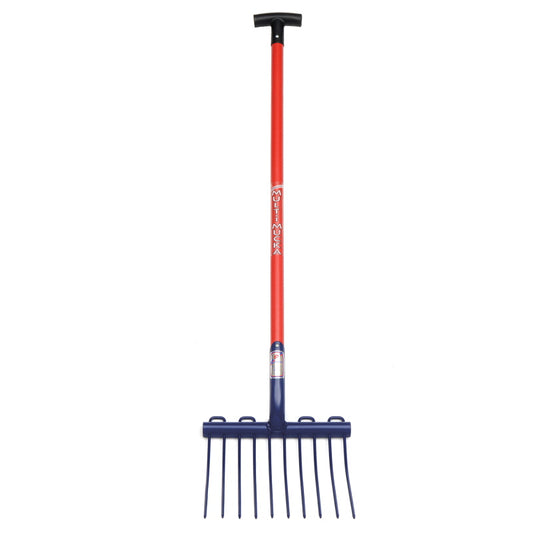 Fyna-Lite Multi Mucka T Grip Handle 10PT