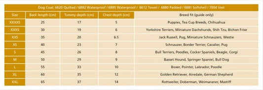 Digby & Fox Tweed Dog Coat