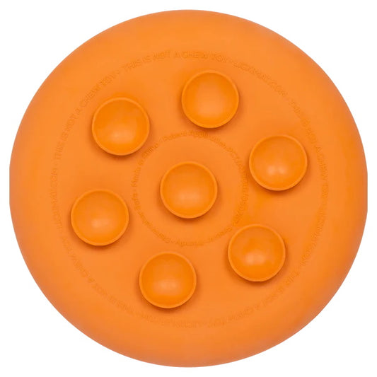 Lickimat UFO