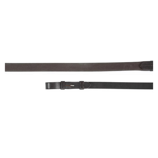 Aviemore Extreme Rubber Grip Reins Hav