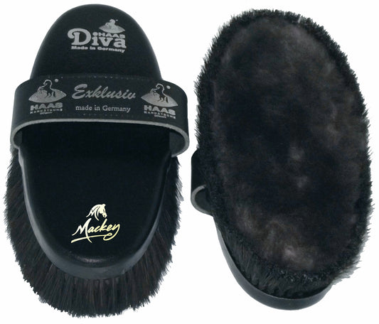 Haas Diva Exclusive Brush