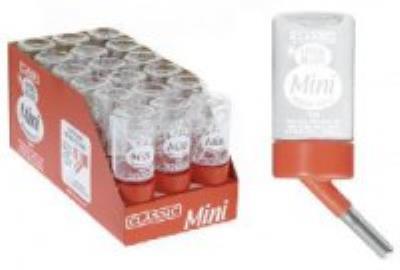 Crystal Deluxe Drinking Bottle