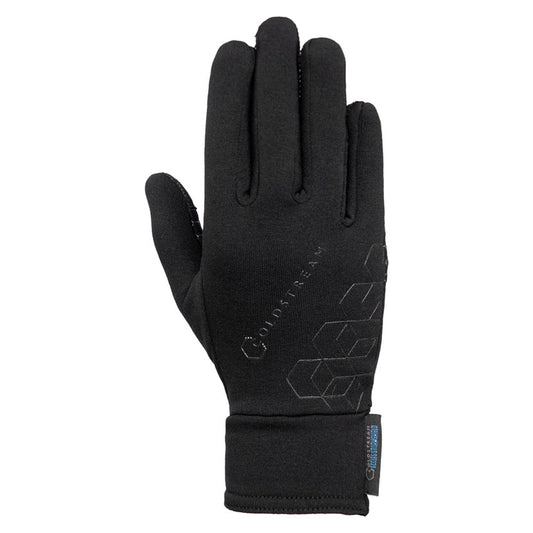 Hy Coldstream Eccles StormShield Gloves Black