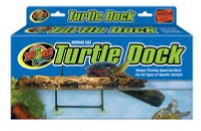 Zoo Med Turtle Dock