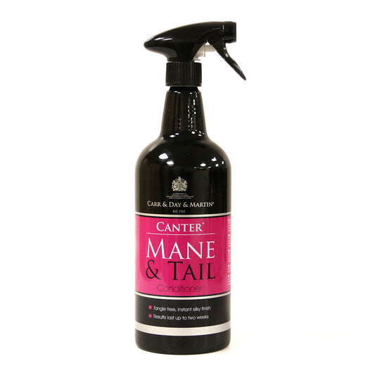 CDM Canter Mane & Tail Conditioner 1ltr