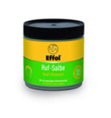 Effol Hoof Ointment Black 500ml