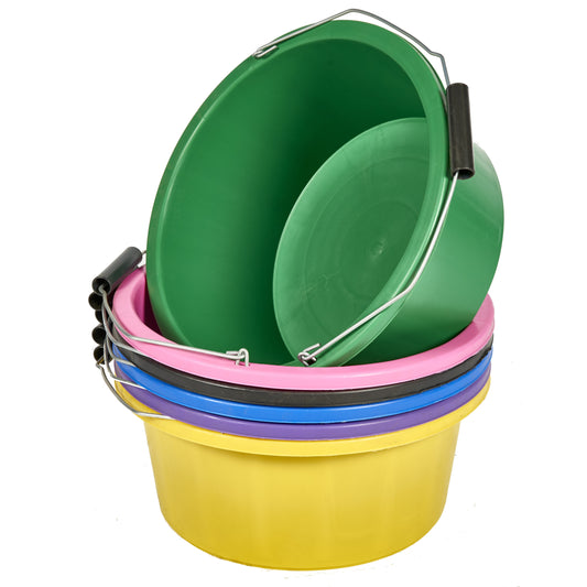 Feed/Mixer Bucket
