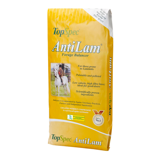 TopSpec: AntiLam 15kg