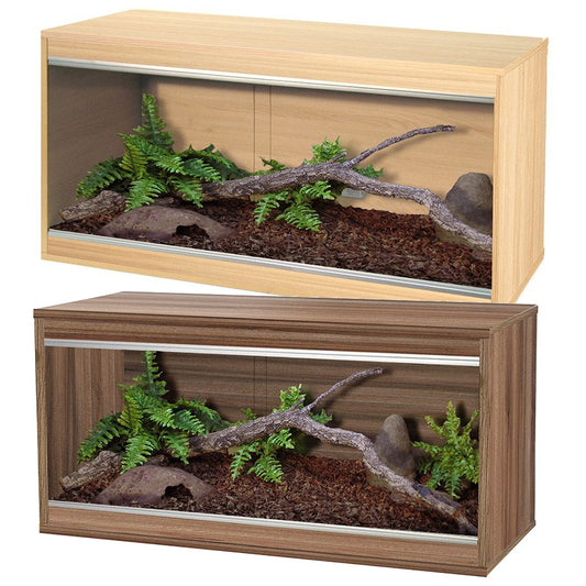 Repti-Home Vivarium Medium 860X375x420mm