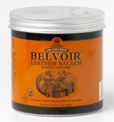 CDM Leather Balsam Intensive Conditioner 500ml