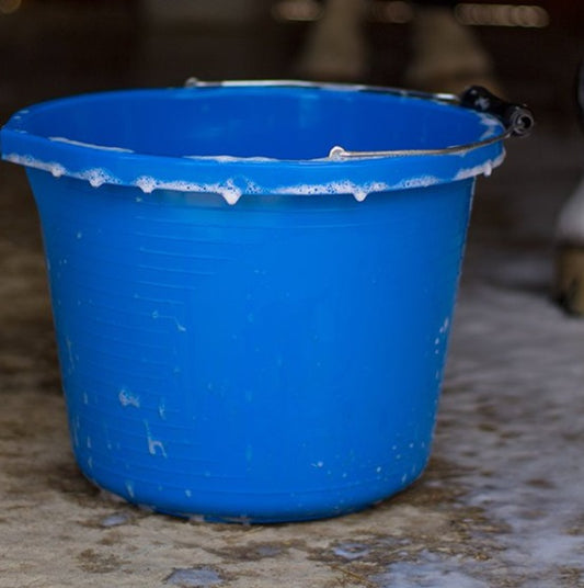 Red Gorilla Premium Builders Bucket