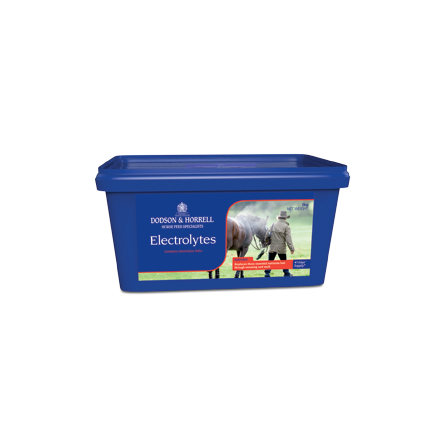 D&H Electrolytes 2kg