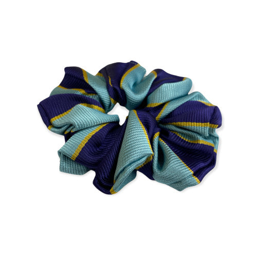 Equetech Pony Club Scrunchie
