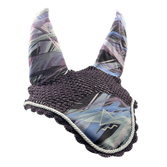 Cameo Zest Ear Bonnet Splash