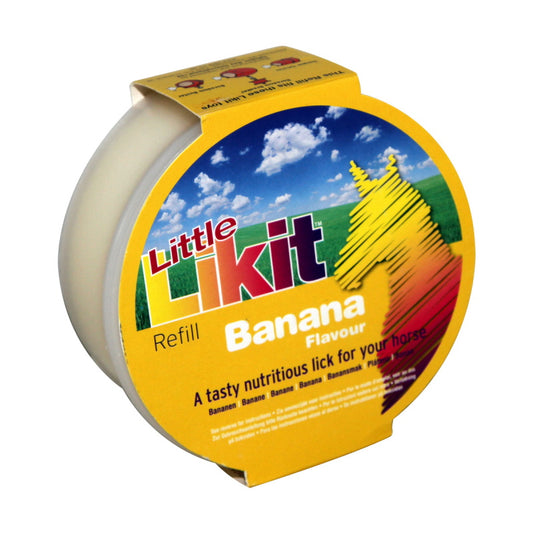 Little Likits Banana