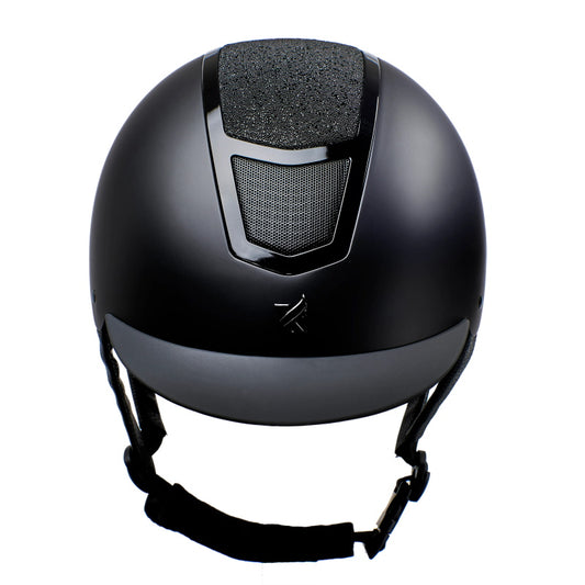 Karben Valentina Riding Hat Coal