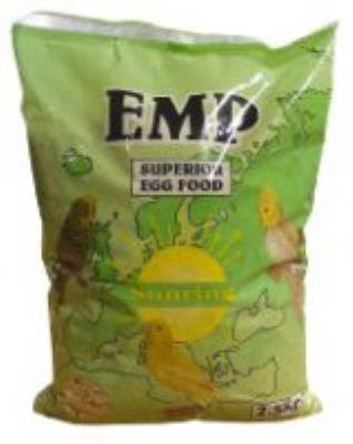 EMP: Egg Rearing Food 2.5kg