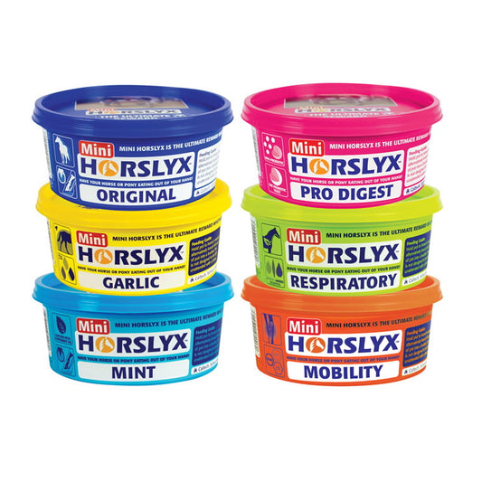 Horslyx Mini 650g