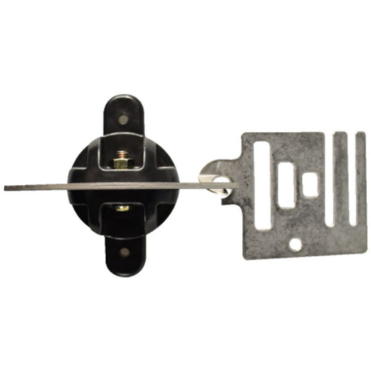 Anchor Insulator Set For Gate Handle And 40mm Tape 2 Pieces