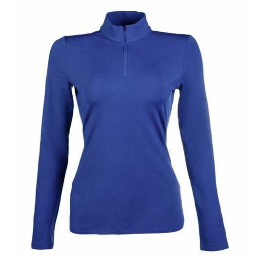 HKM Functional Shirt Royal Blue
