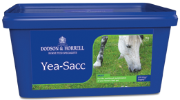 D&H Yea-Sacc 2kg