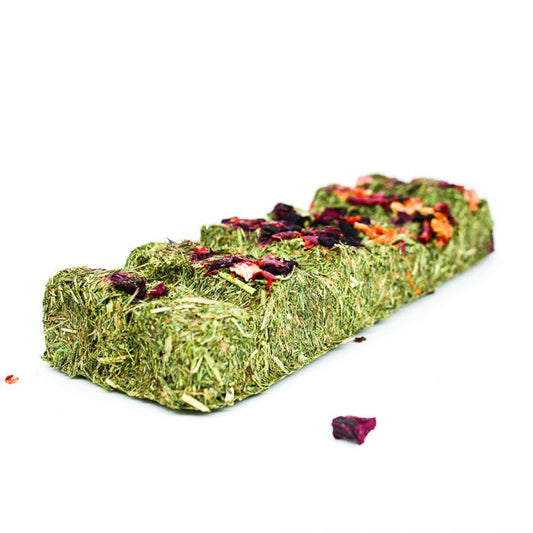 Nature First: Vegetable Snack Bar