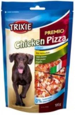 Trixie: Premio Chicken Pizza 100gm