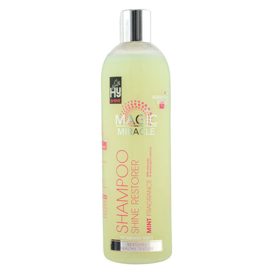 HyShine Magic Miracle Shampoo 500ml