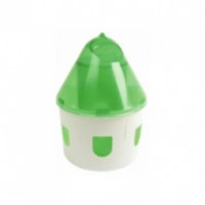 Pigeon - Plastic Drinker/Fountain 3Ltr
