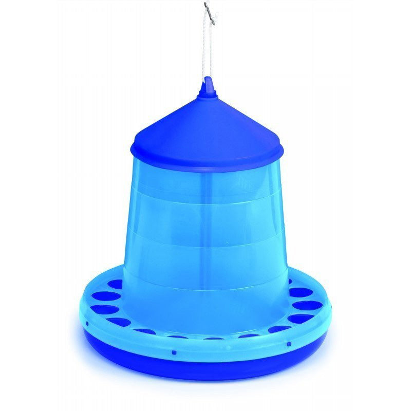 Agrihealth Poultry Feeder
