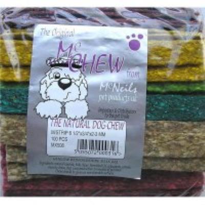 McNeils: Munchy Flats 100''s