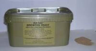 Gold Label Brewers Yeast 1.5kg