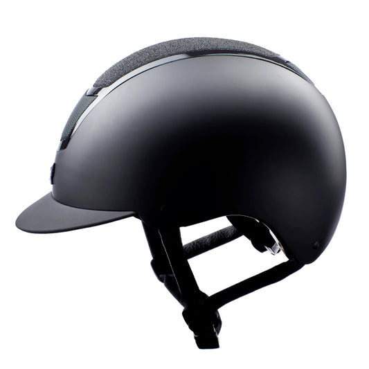 Karben Valentina Riding Hat Coal