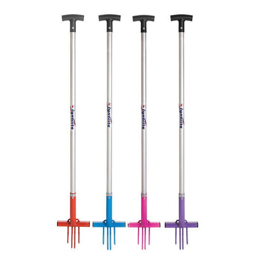 Fyna-Lite Multi-Weeda T-Handle 80cm