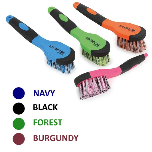 Bucket Brush Ezi-Groom