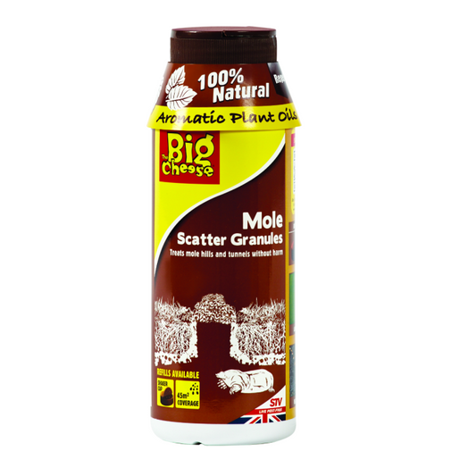 Defenders: Mole Scatter Granules 450gm