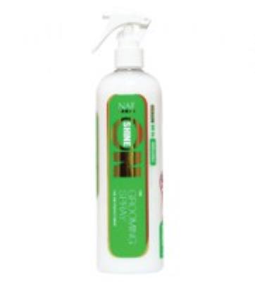 NAF Shine On Grooming Spray 500ml